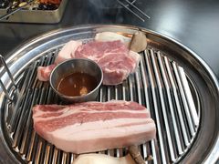 -401餐厅(弘大店)