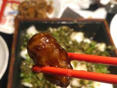 糖醋里脊-老头儿油爆虾·知味杭州(爱琴海购物中心)