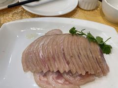 薰蹄-九大簋家宴(北京路店)