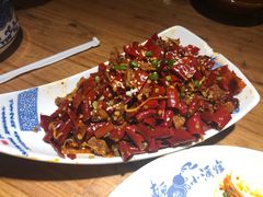 -先启半步颠小酒馆(常熟万达广场店)