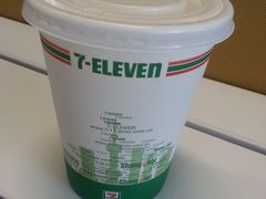 豆浆-7-ELEVEn(古美店)
