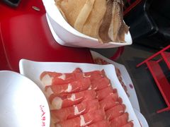 -山城辣妹子(定福庄店)