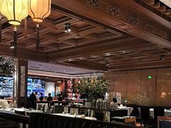 -八府香鸭·啫啫煲(华山路店)