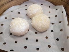 -鸡鸣汤包(红山动物园店)