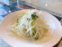 -新疆兵团食府清真(马连道店)