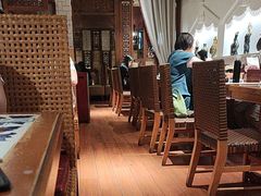 -绿茶餐厅(布吉万象汇店)