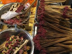 -袁师傅烤肉(弹子石店)