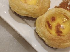 蛋挞-金鼎轩(方庄天坛店)