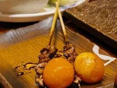 -鸟鹏烧鸟居酒屋(仁恒梦中心店)