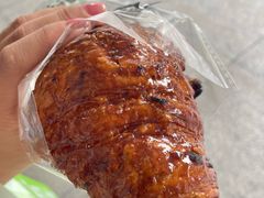 -PAPER STONE BAKERY(天环店)