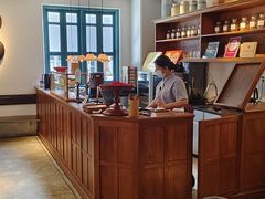 -林四喜·闽南传家菜(鼓浪屿店)