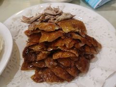 -燕风楼烤鸭店(建设总店)