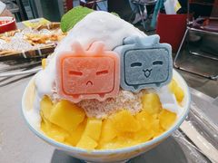 -生活如沸·顺德水牛奶火锅(大学路店)