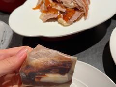 -全聚德(双井店)