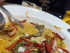 -太二酸菜鱼(福州泰禾店)