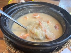 -颐和•海鲜砂锅粥•啫啫煲(奥林匹克广场店)