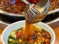 -味力源·肥肠爱上鱼(红牌楼金冠好店)