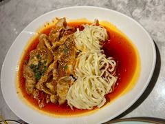口水鸡-天辣(金桥啦啦宝都店)