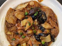 -欣旺·迎宾楼·百年无锡菜