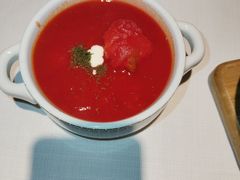 -俄士厨房(五棵松华熙LIVE店)