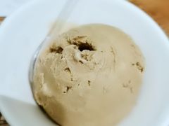 榛子冰激凌-赤坂亭M9和牛烧肉(世博源店)