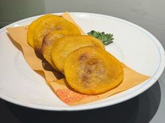 玉米粿-风炉记忆·非遗风炉菜(处州府城店)