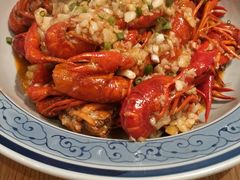 -文叔·湖北名小吃·小龙虾(华强北店)