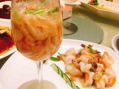 -逸林轩中餐厅(中信泰富朱家角锦江酒店)