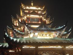 -龙头寺公园