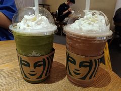 -星巴克(深圳星都豪庭店)