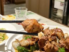 -双合园·海鲜水饺青岛菜(品牌首店)