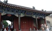 -大雁塔北广场音乐喷泉