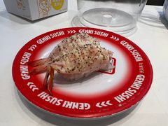-元气寿司(益田假日广场店)