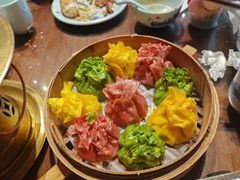 -龍聚祥烧麦馆(万达店)
