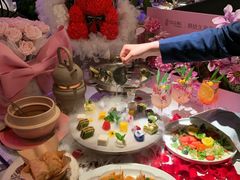 -狮拾久·现代新加坡料理(福田COCO Park店)