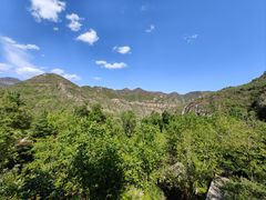 -幽岚山·童话森林