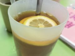 -胜利茶餐室