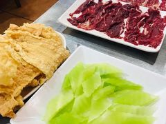 -潮泰牛肉火锅 · 创于1992年(车公庙店)