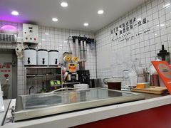 -冰冰酱老味刨冰绵绵冰(中山路总店)