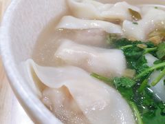 -吉祥馄饨(上海新上大店)