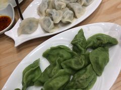 -船歌·鱼水饺青岛菜(国贸商城店)