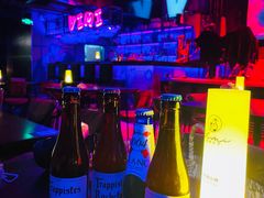 -vimi便利店酒吧