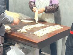 -清真马虎面馆(西七路店)