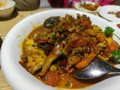 -渔太泰漓江小馆·广西融合菜(西街店)