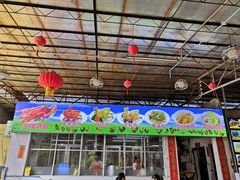 门面-区海鸡场饭店(石壁店)