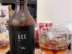 -Gee Coffee Roasters (万象城店)