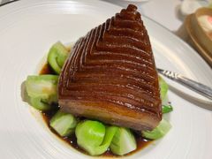 金牌扣肉-南麓·浙里(外滩店)