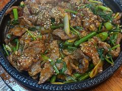 -朴老五延边大冷面(二道店)