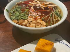 -龍聚祥烧麦馆(万达店)