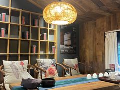 -邈墨茶馆(大兜路1号店)